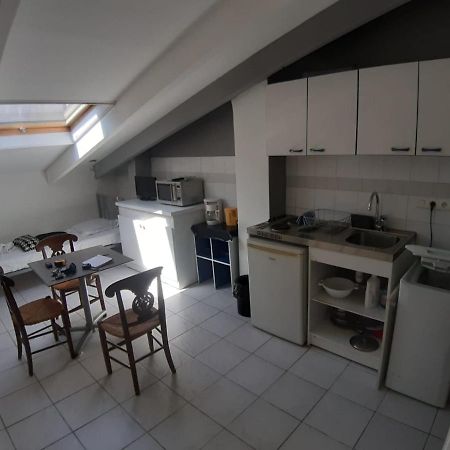 Appartement Le carré d’or à Nice Extérieur photo