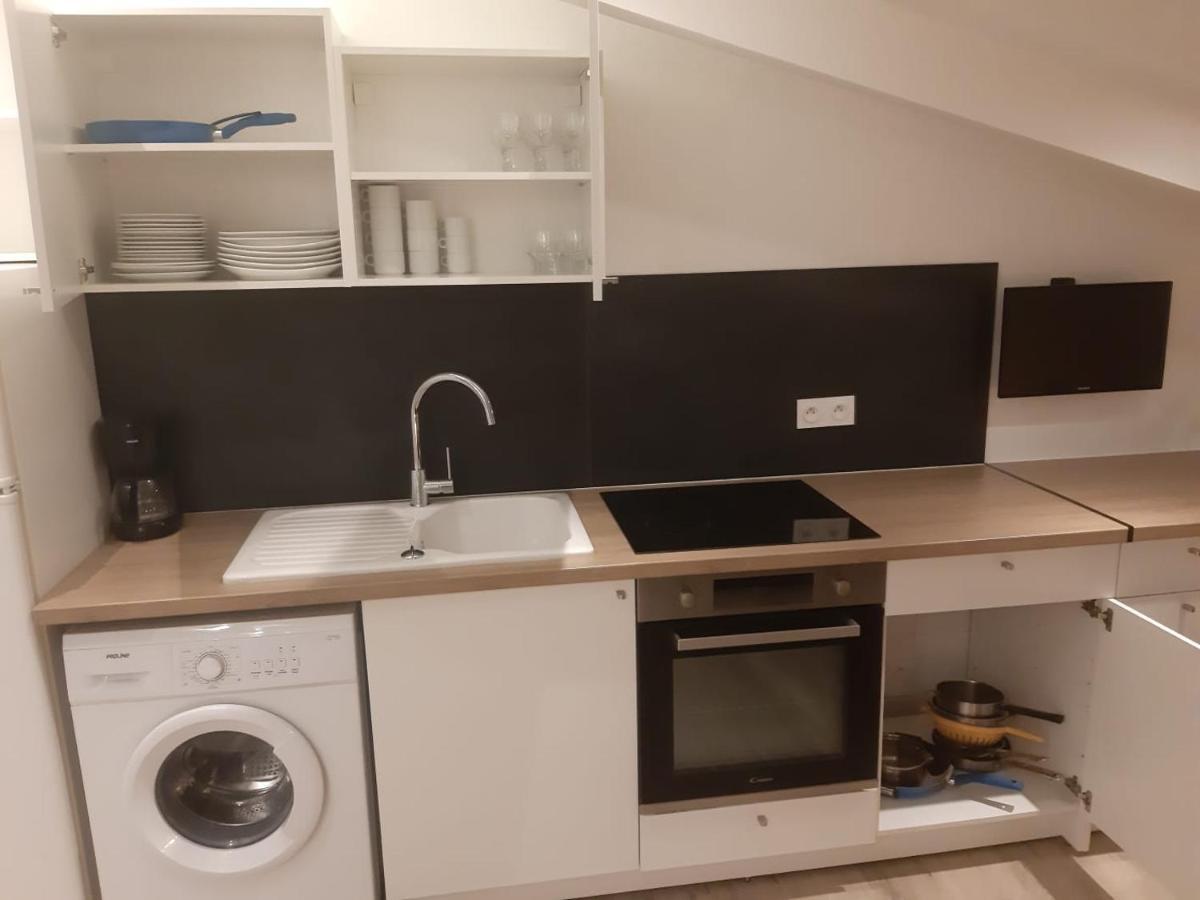 Appartement Le carré d’or à Nice Extérieur photo