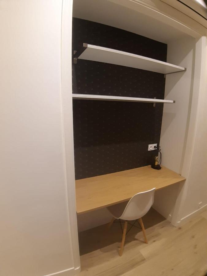 Appartement Le carré d’or à Nice Extérieur photo