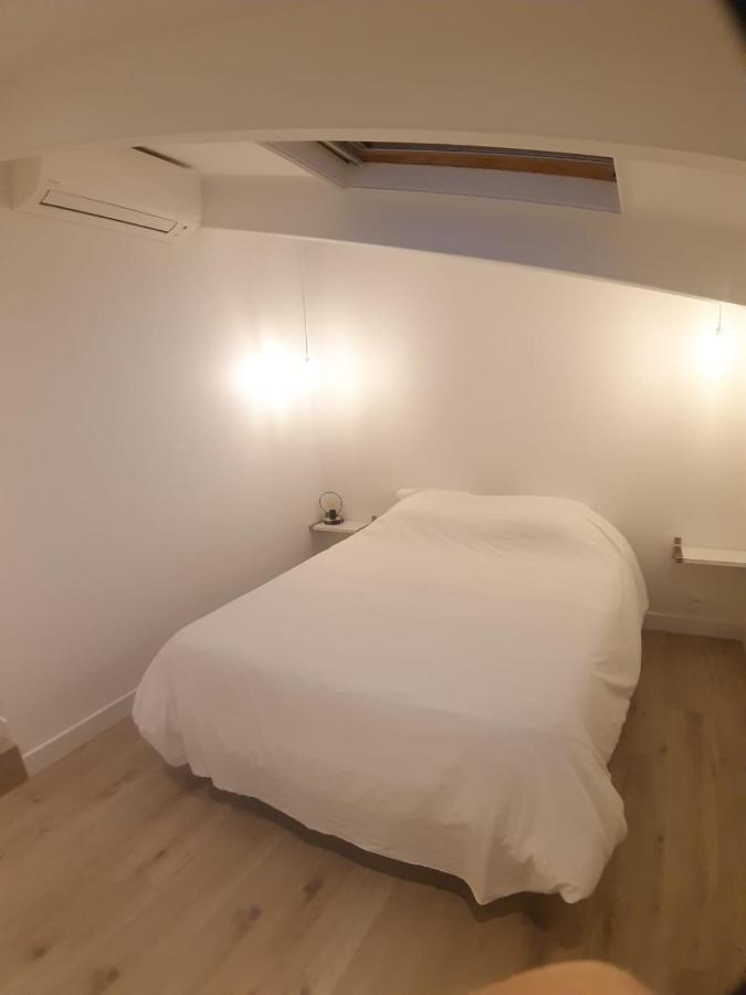 Appartement Le carré d’or à Nice Extérieur photo