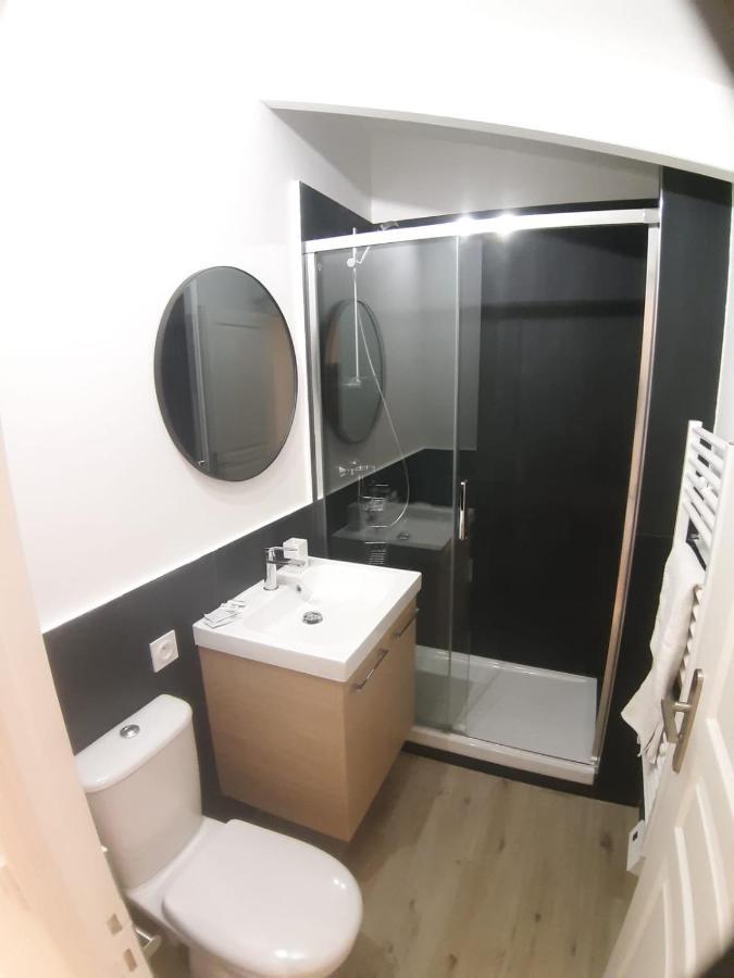 Appartement Le carré d’or à Nice Extérieur photo