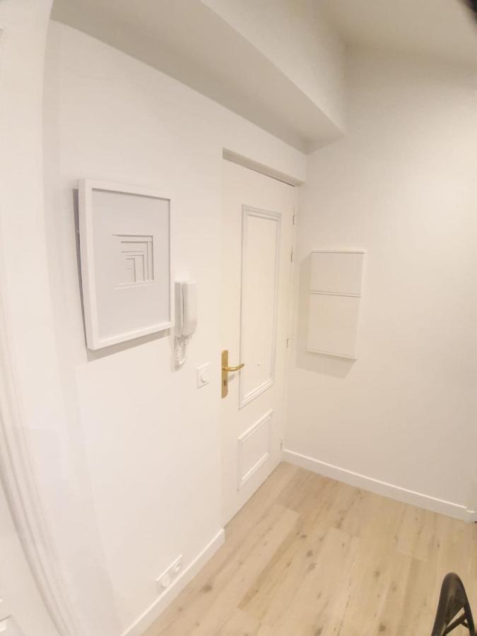 Appartement Le carré d’or à Nice Extérieur photo