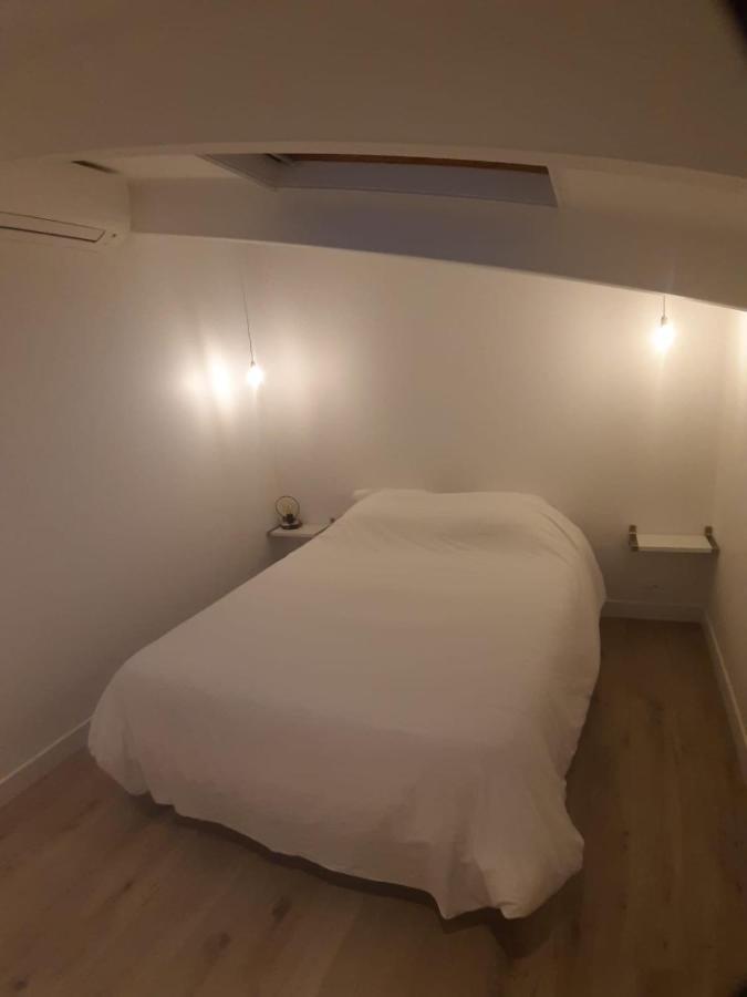 Appartement Le carré d’or à Nice Extérieur photo